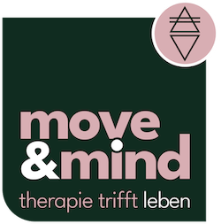 Move & Mind Therapie Logo